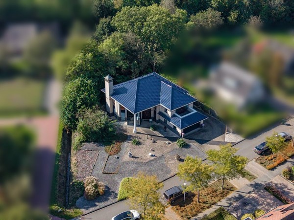 Medium property photo - A.S. Talmalaan 21A, 9363 EP Marum